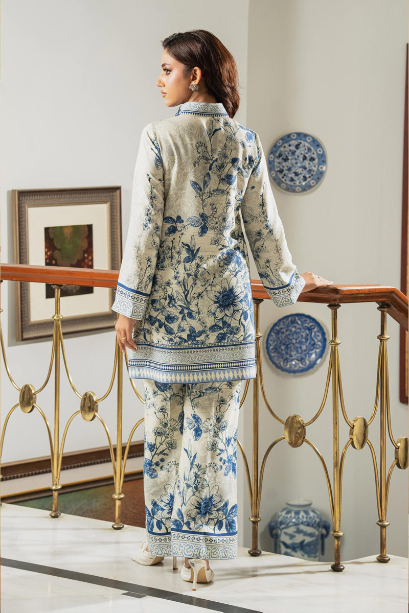 Shamaeel Ansari | Essentials 25 | ECK-28 - Official Shamaeel Ansari stockist in UK - Sakeena London