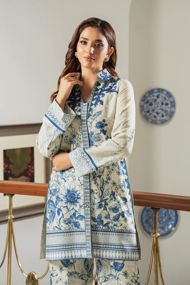Shamaeel Ansari | Essentials 25 | ECK-28 - Official Shamaeel Ansari stockist in UK - Sakeena London