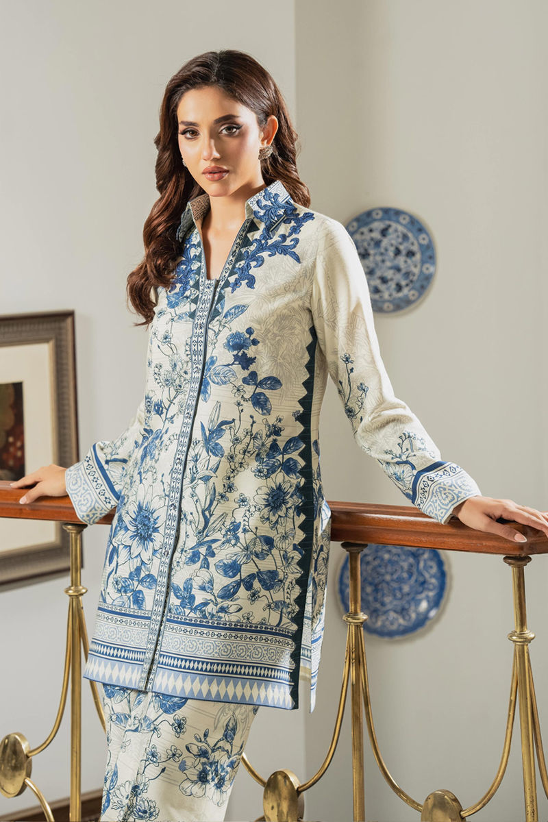 Shamaeel Ansari | Essentials 25 | ECK-28 - Official Shamaeel Ansari stockist in UK - Sakeena London
