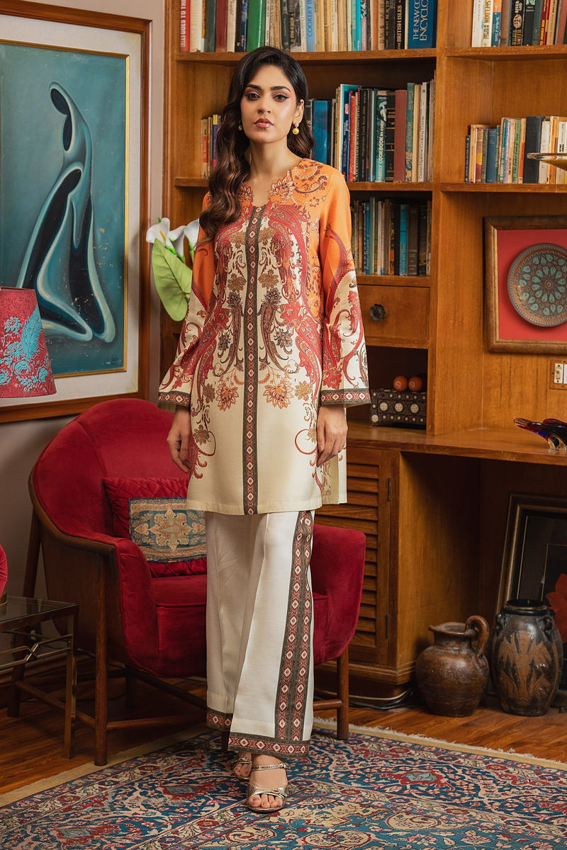 Shamaeel Ansari | Essentials 25 | ECK-29 - Official Shamaeel Ansari stockist in UK - Sakeena London