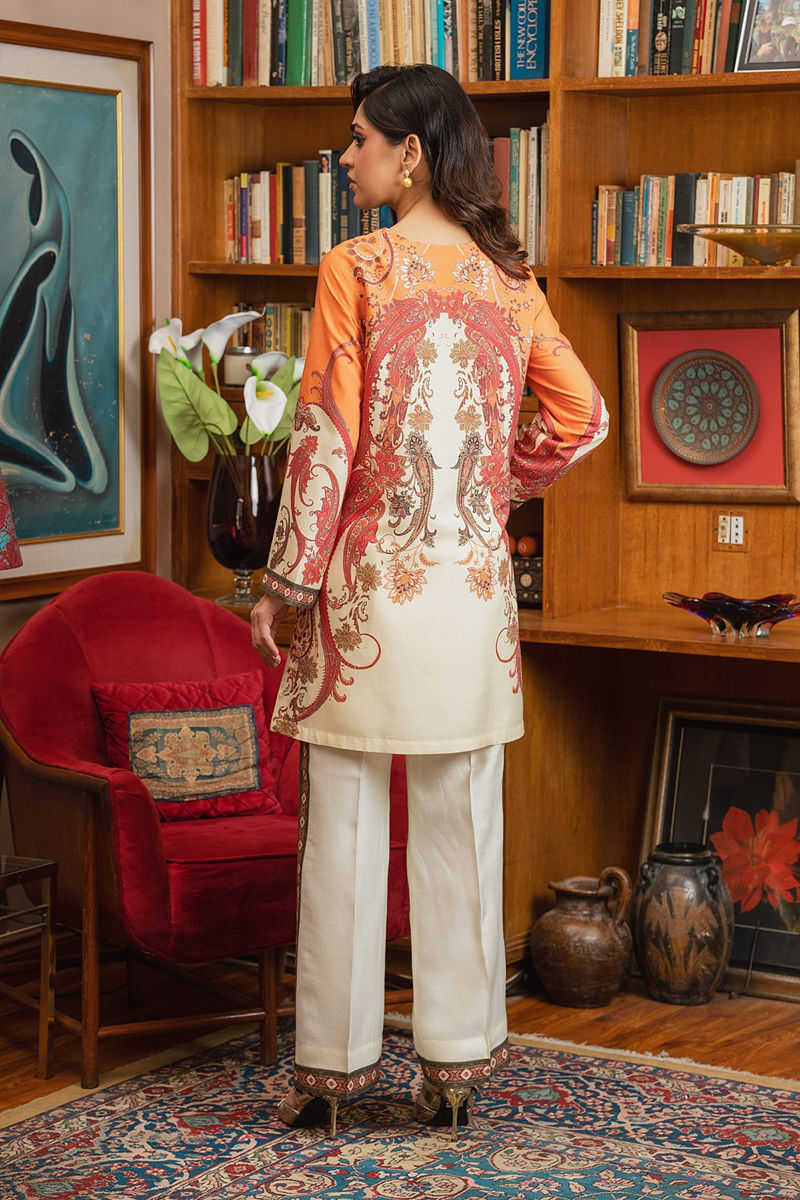 Shamaeel Ansari | Essentials 25 | ECK-29 - Official Shamaeel Ansari stockist in UK - Sakeena London