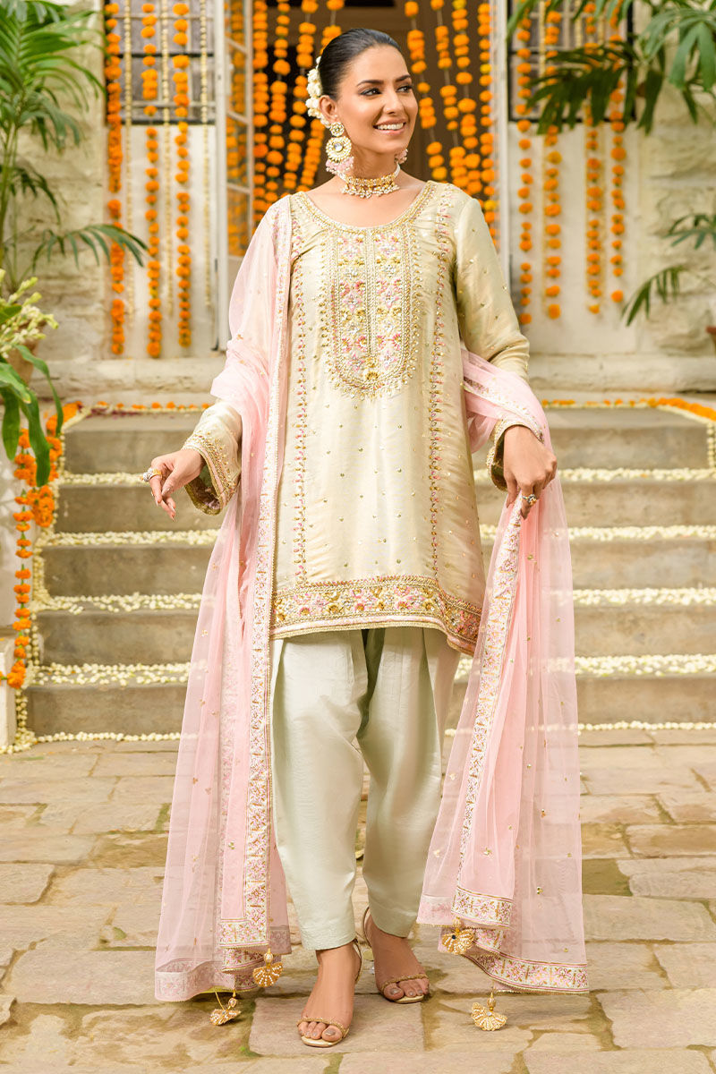 Fatima Khan | Nissa Formals 24 | Selina - Official Fatima Khan stockist in UK - Sakeena London