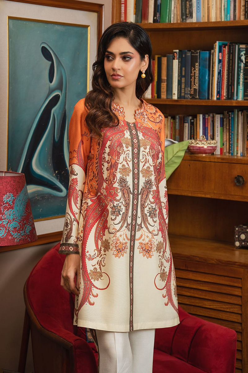 Shamaeel Ansari | Essentials 25 | ECK-29 - Official Shamaeel Ansari stockist in UK - Sakeena London