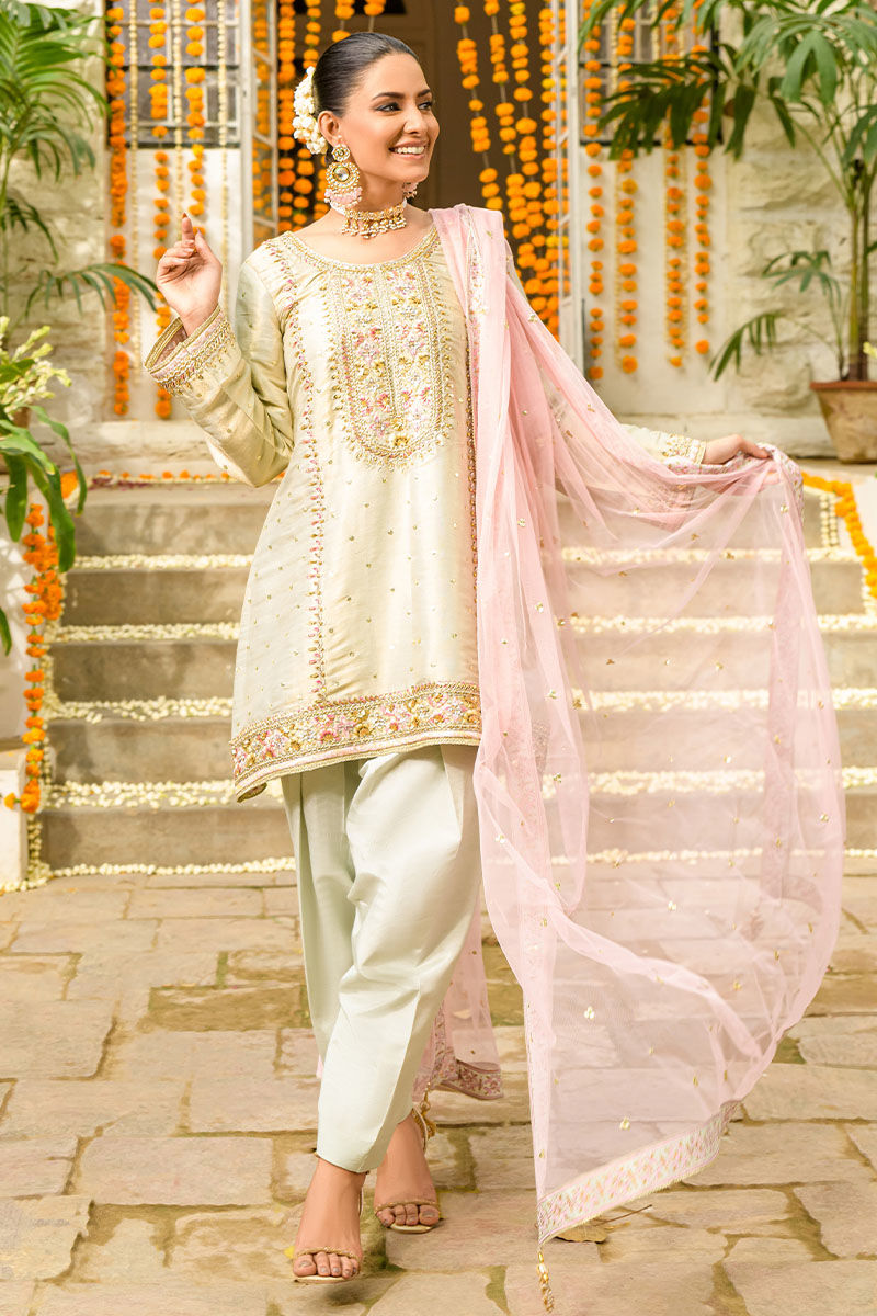 Fatima Khan | Nissa Formals 24 | Selina - Official Fatima Khan stockist in UK - Sakeena London