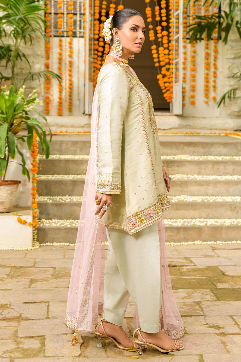Fatima Khan | Nissa Formals 24 | Selina - Official Fatima Khan stockist in UK - Sakeena London