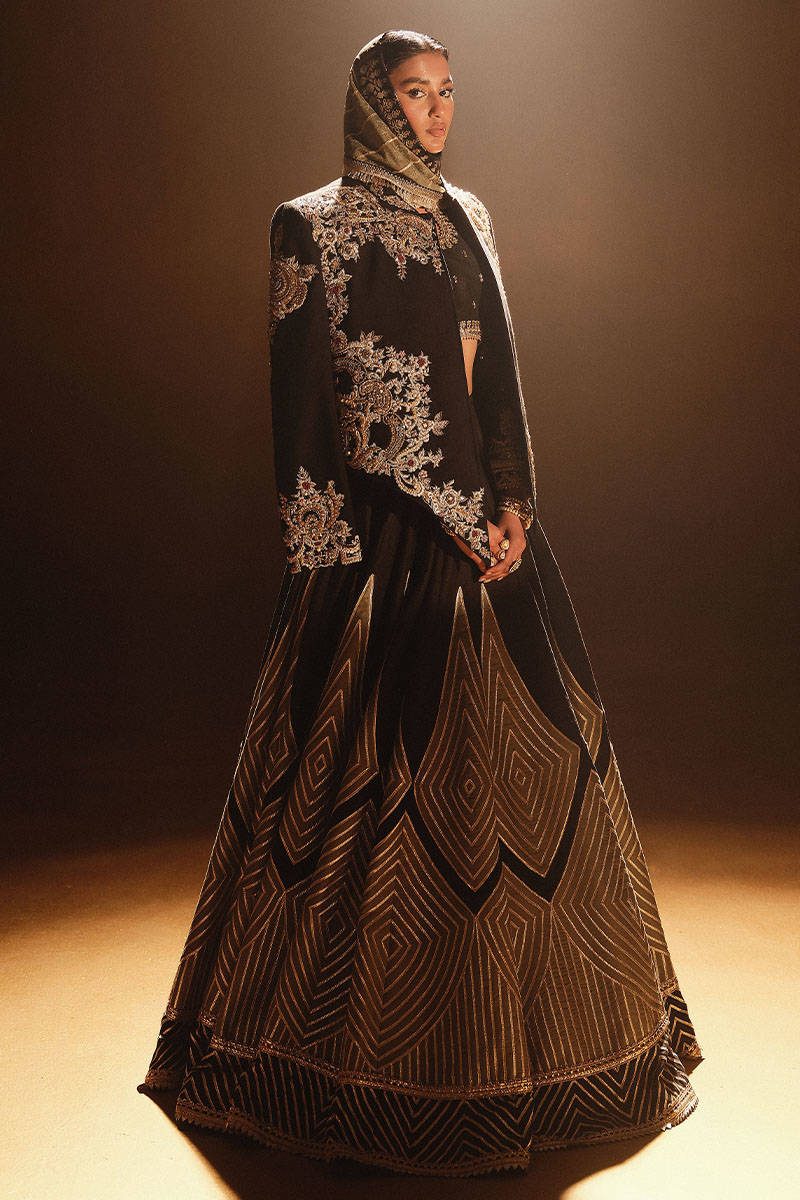 MNR | Gota Shota Vol 2 | KARISHMA - Official MNR stockist in UK - Sakeena London