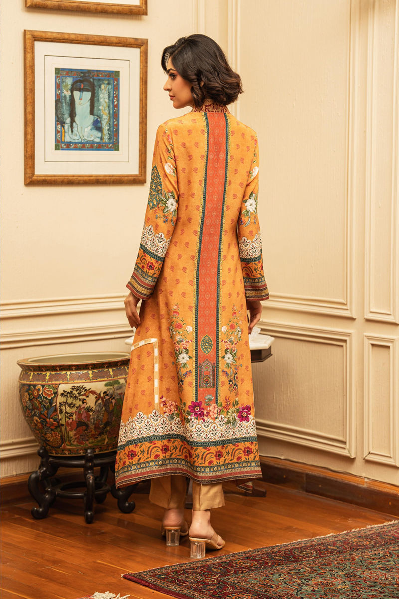Shamaeel Ansari | Essentials 25 | ECK-32 - Official Shamaeel Ansari stockist in UK - Sakeena London