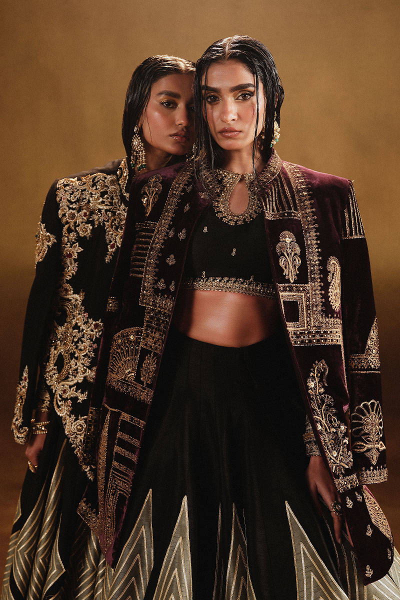 MNR | Gota Shota Vol 2 | KARISHMA - Official MNR stockist in UK - Sakeena London