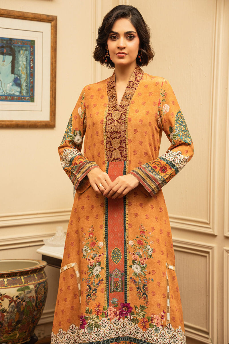 Shamaeel Ansari | Essentials 25 | ECK-32 - Official Shamaeel Ansari stockist in UK - Sakeena London