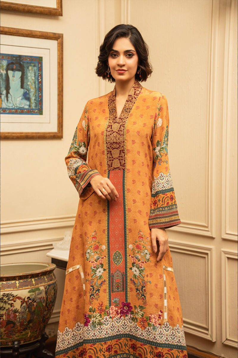 Shamaeel Ansari | Essentials 25 | ECK-32 - Official Shamaeel Ansari stockist in UK - Sakeena London