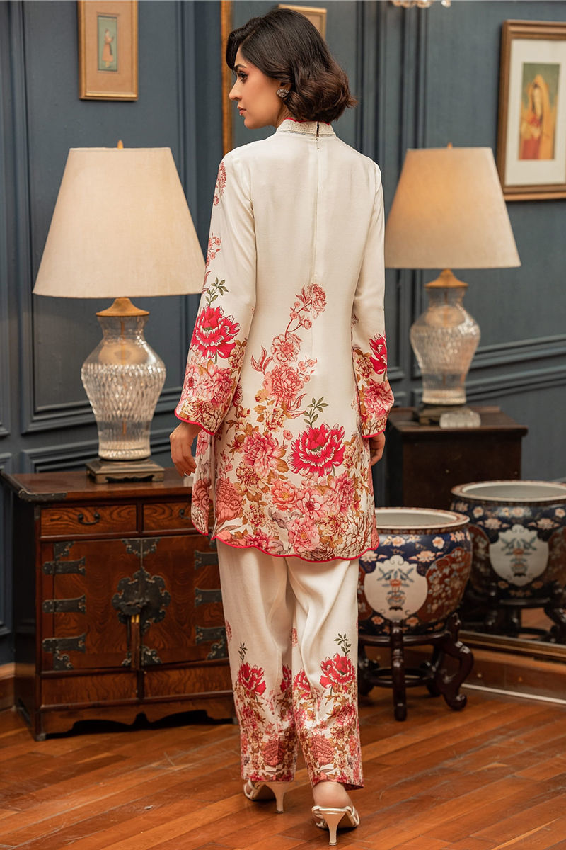 Shamaeel Ansari | Essentials 25 | ECK-33 - Official Shamaeel Ansari stockist in UK - Sakeena London