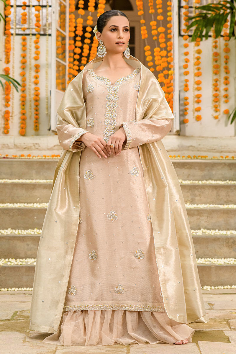 Fatima Khan | Nissa Formals 24 | Mashal - Official Fatima Khan stockist in UK - Sakeena London