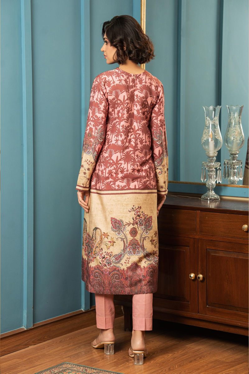 Shamaeel Ansari | Essentials 25 | ECK-34 - Official Shamaeel Ansari stockist in UK - Sakeena London