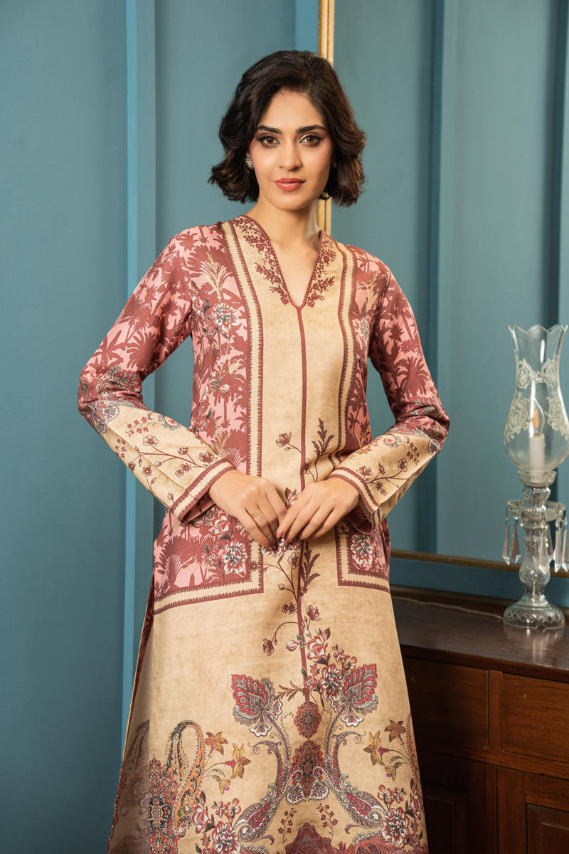 Shamaeel Ansari | Essentials 25 | ECK-34 - Official Shamaeel Ansari stockist in UK - Sakeena London
