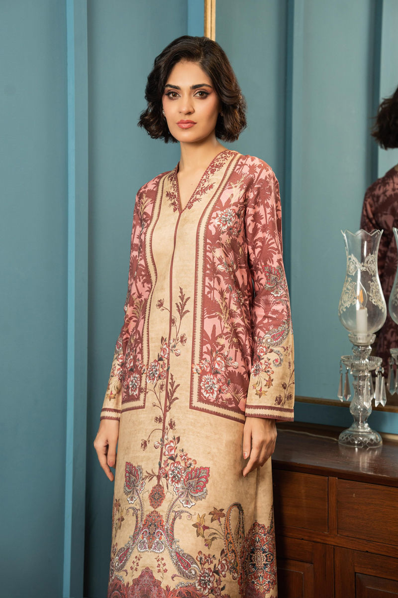 Shamaeel Ansari | Essentials 25 | ECK-34 - Official Shamaeel Ansari stockist in UK - Sakeena London