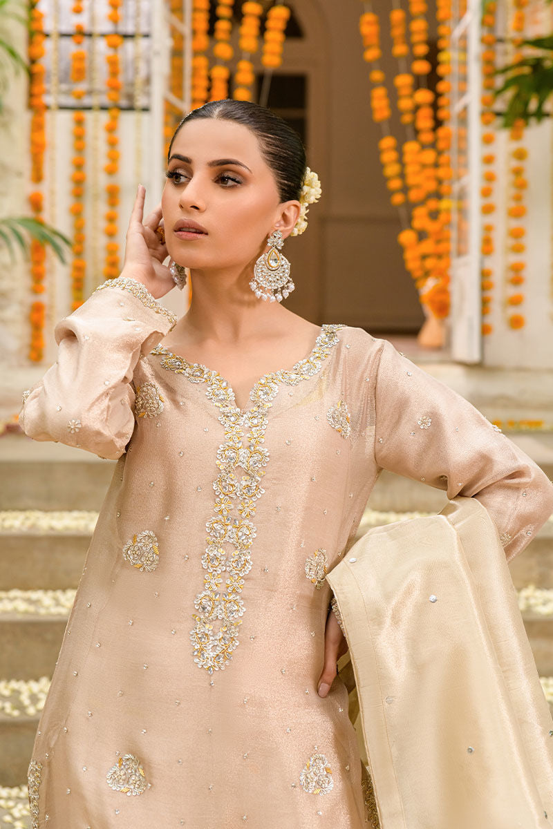 Fatima Khan | Nissa Formals 24 | Mashal - Official Fatima Khan stockist in UK - Sakeena London