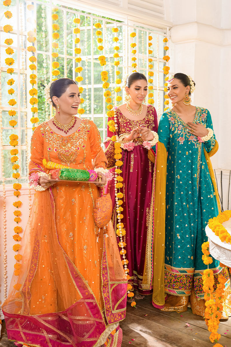 Fatima Khan | Nissa Formals 24 | Tanya - Official Fatima Khan stockist in UK - Sakeena London