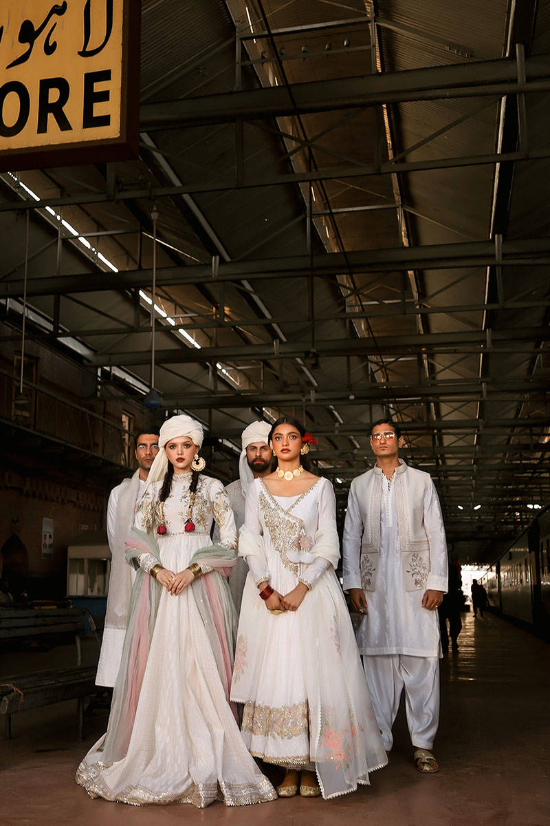 MNR | Eid Festive 24 | NUMRA - Official MNR stockist in UK - Sakeena London