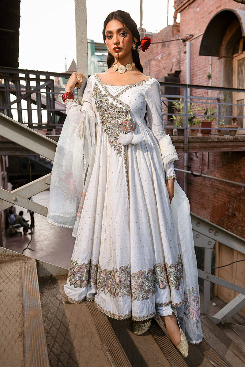 MNR | Eid Festive 24 | RUKHSAR BEGUM - Official MNR stockist in UK - Sakeena London