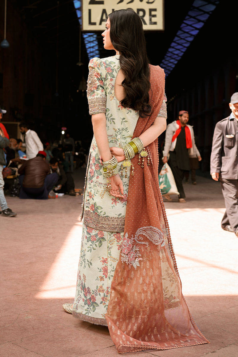 MNR | Eid Festive 24 | NAGEEN - Official MNR stockist in UK - Sakeena London