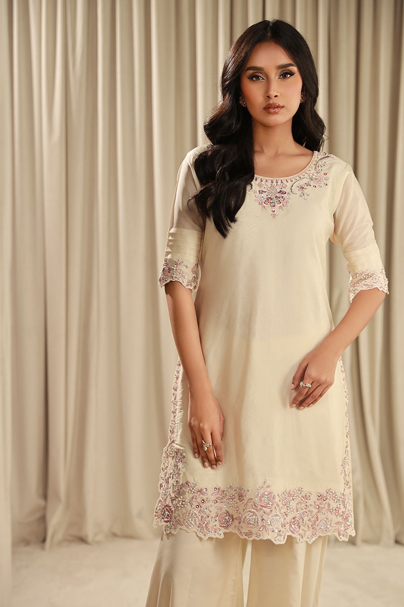 Fatima Khan | Sahar Luxe | FRENCH VANILLA - Official Fatima Khan stockist in UK - Sakeena London