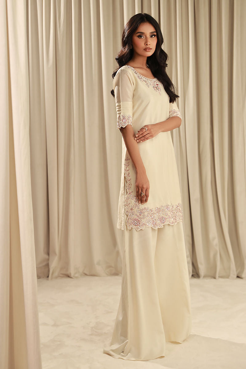 Fatima Khan | Sahar Luxe | FRENCH VANILLA - Official Fatima Khan stockist in UK - Sakeena London