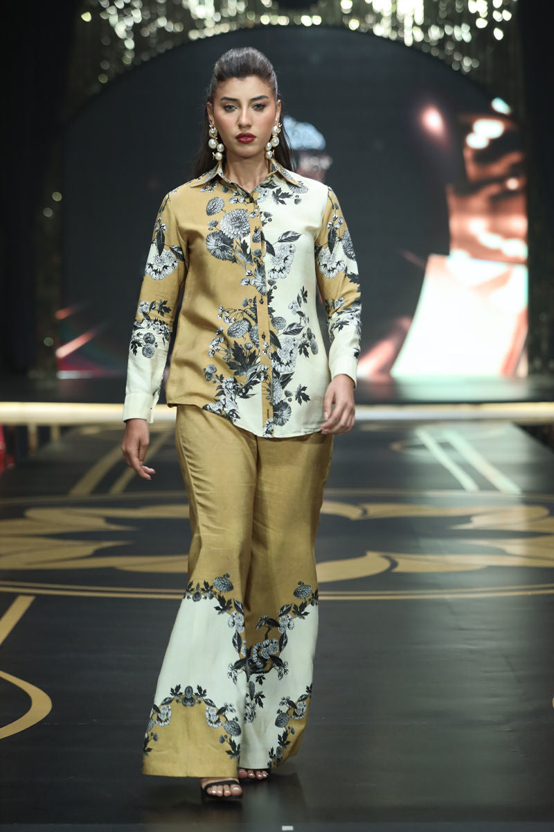 Shamaeel Ansari | Essentials 25 | TDAP-09 - Official Shamaeel Ansari stockist in UK - Sakeena London