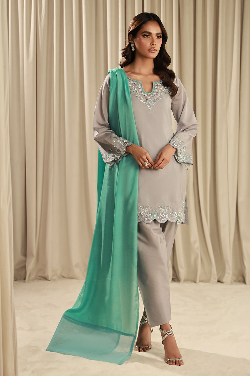 Fatima Khan | Sahar Luxe | TIFFANY MIST - Official Fatima Khan stockist in UK - Sakeena London