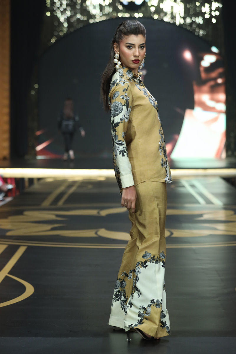 Shamaeel Ansari | Essentials 25 | TDAP-09 - Official Shamaeel Ansari stockist in UK - Sakeena London