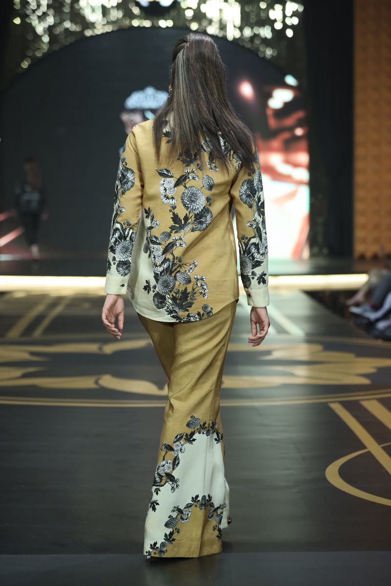 Shamaeel Ansari | Essentials 25 | TDAP-09 - Official Shamaeel Ansari stockist in UK - Sakeena London