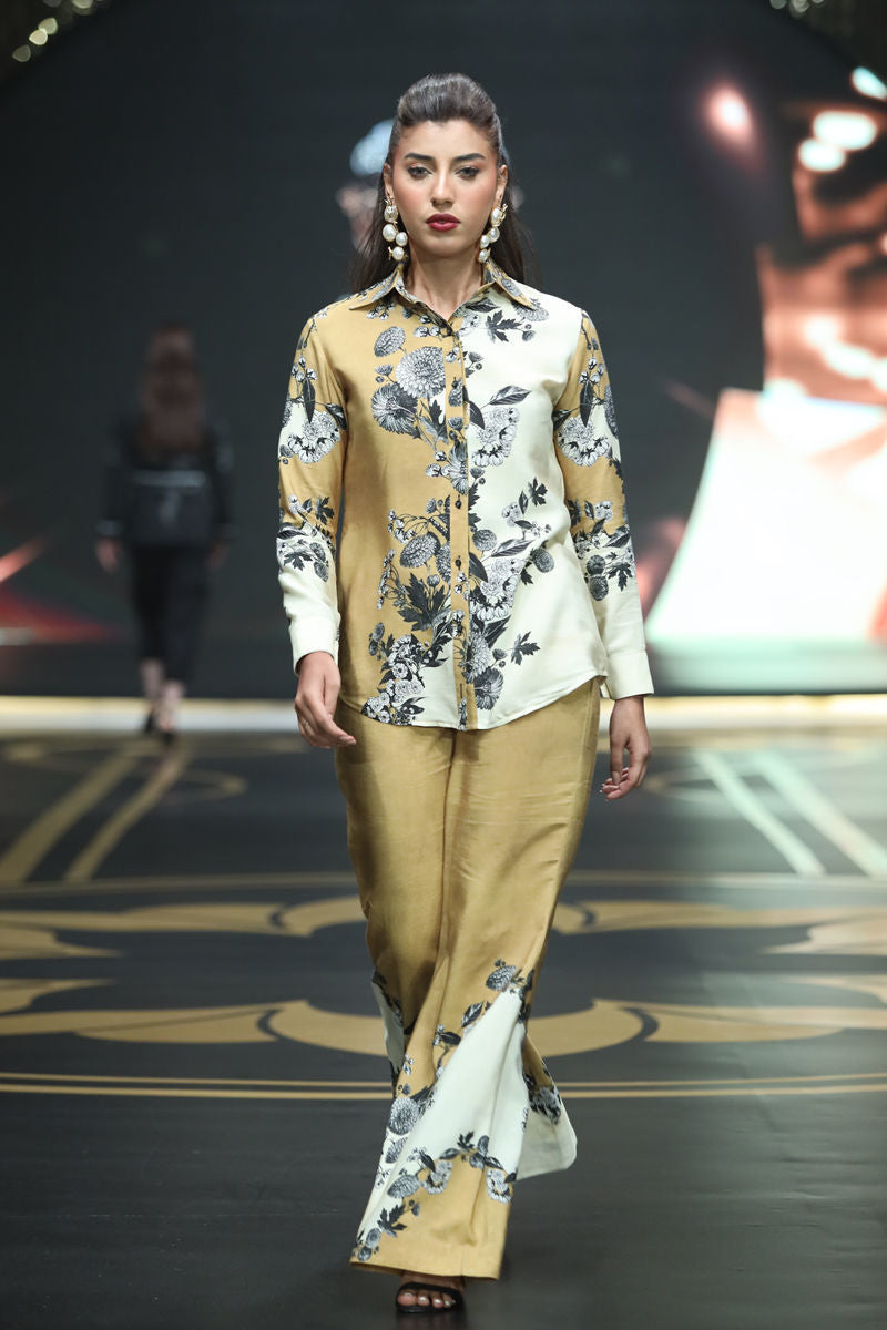 Shamaeel Ansari | Essentials 25 | TDAP-09 - Official Shamaeel Ansari stockist in UK - Sakeena London