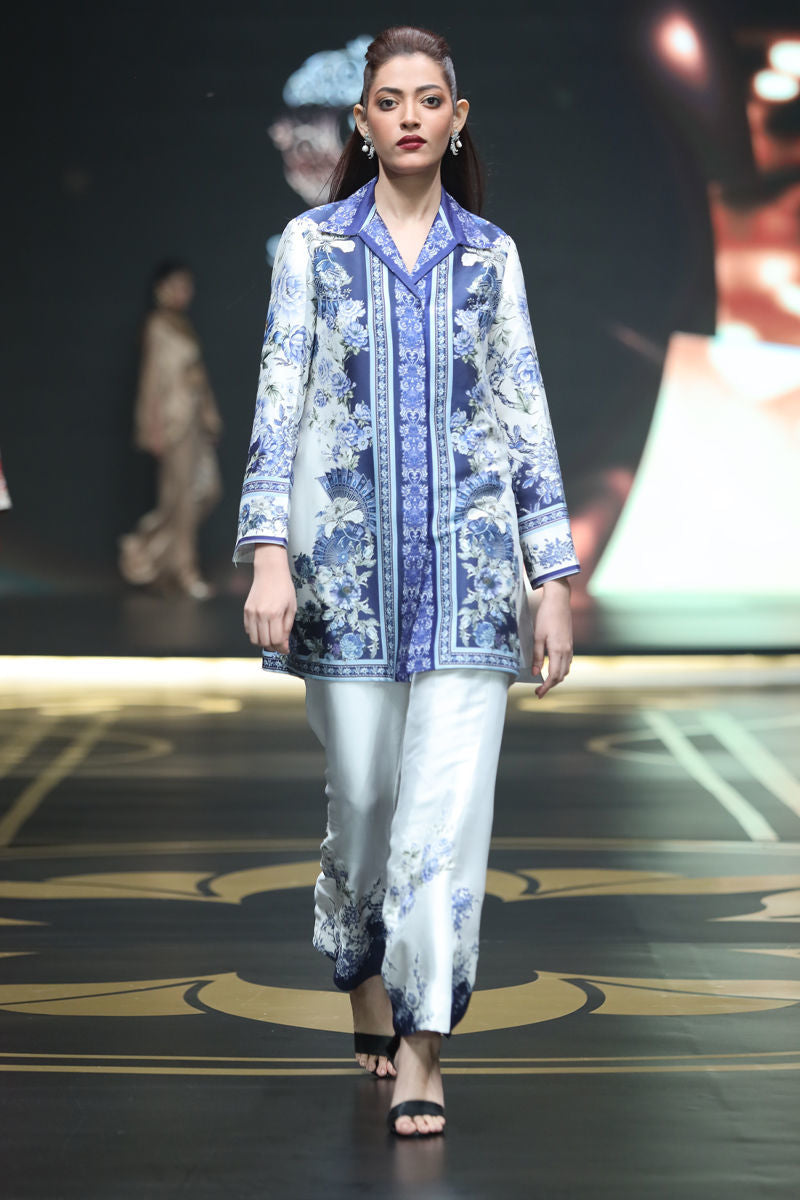 Shamaeel Ansari | Essentials 25 | TDAP-10 - Official Shamaeel Ansari stockist in UK - Sakeena London