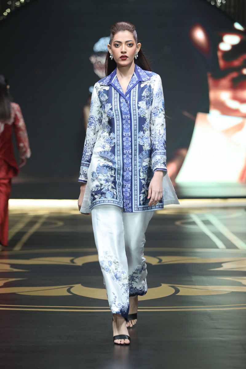 Shamaeel Ansari | Essentials 25 | TDAP-10 - Official Shamaeel Ansari stockist in UK - Sakeena London