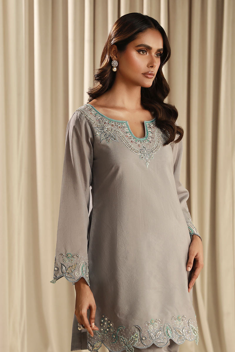 Fatima Khan | Sahar Luxe | TIFFANY MIST - Official Fatima Khan stockist in UK - Sakeena London