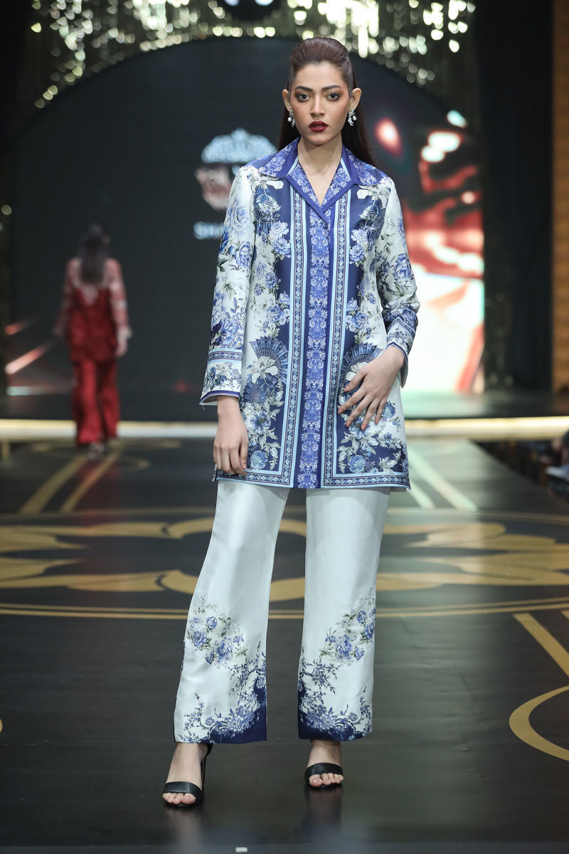 Shamaeel Ansari | Essentials 25 | TDAP-10 - Official Shamaeel Ansari stockist in UK - Sakeena London