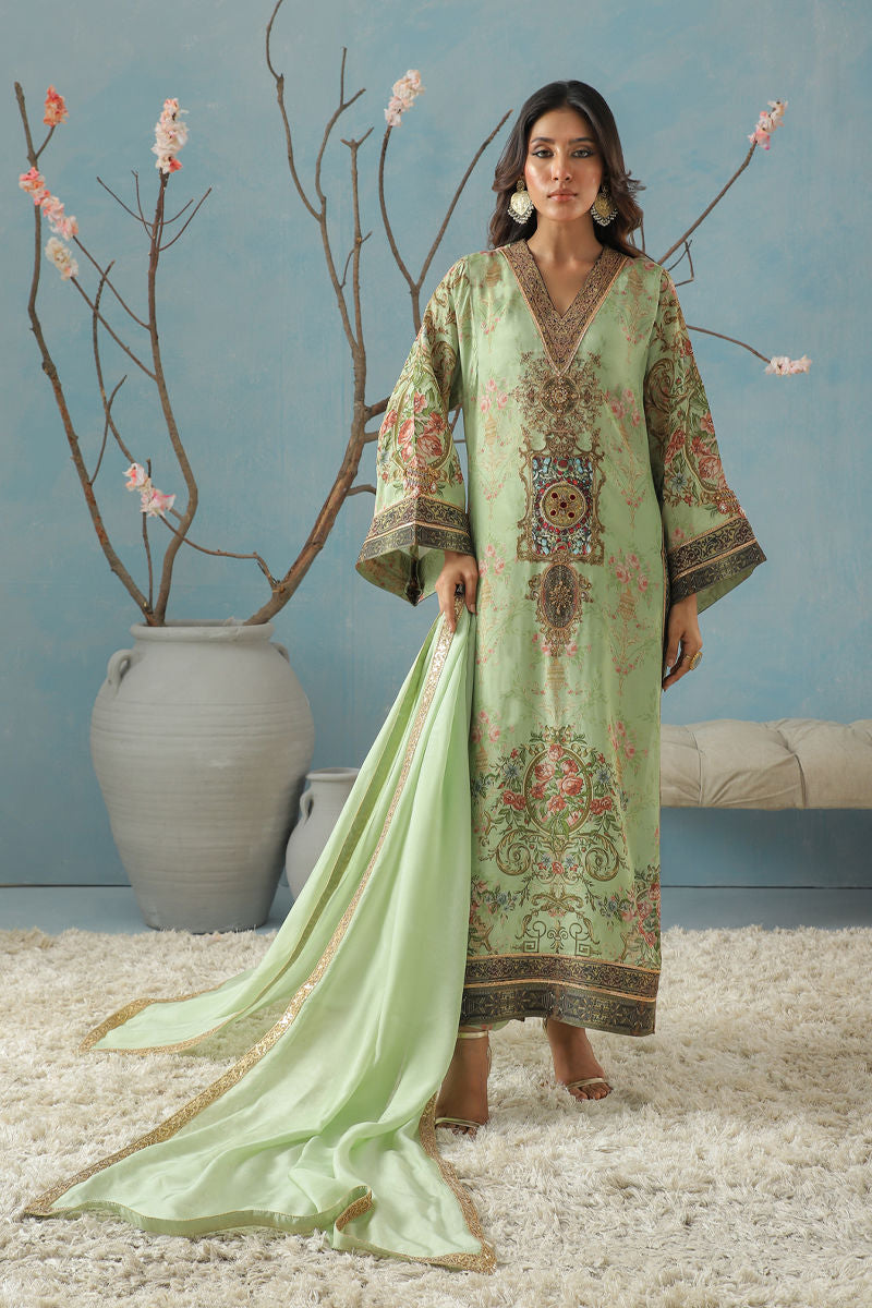 Shamaeel Ansari | Kaira Luxe | KAI-01 - Official Shamaeel Ansari stockist in UK - Sakeena London