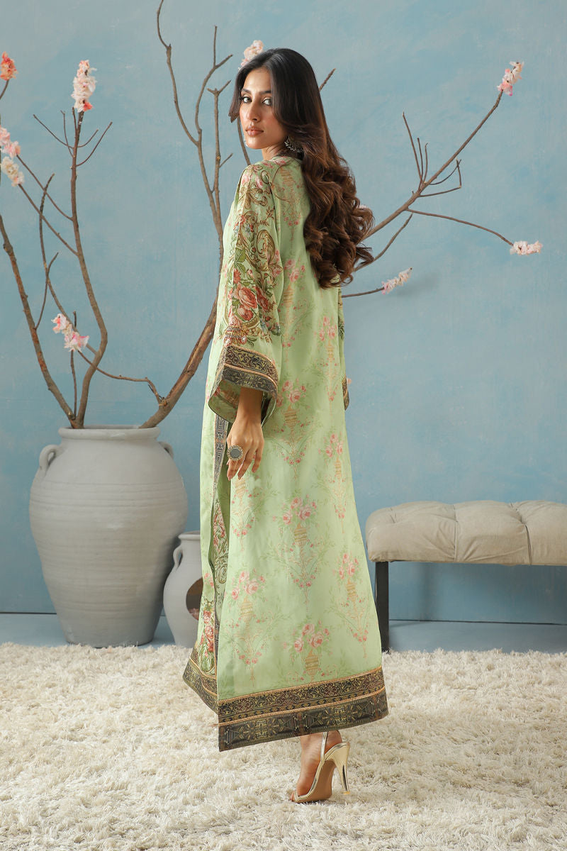 Shamaeel Ansari | Kaira Luxe | KAI-01 - Official Shamaeel Ansari stockist in UK - Sakeena London