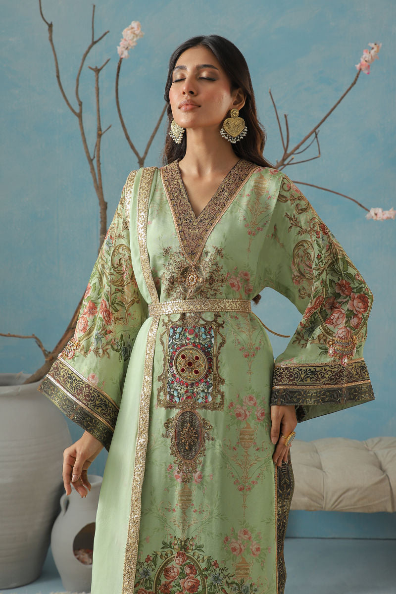 Shamaeel Ansari | Kaira Luxe | KAI-01 - Official Shamaeel Ansari stockist in UK - Sakeena London