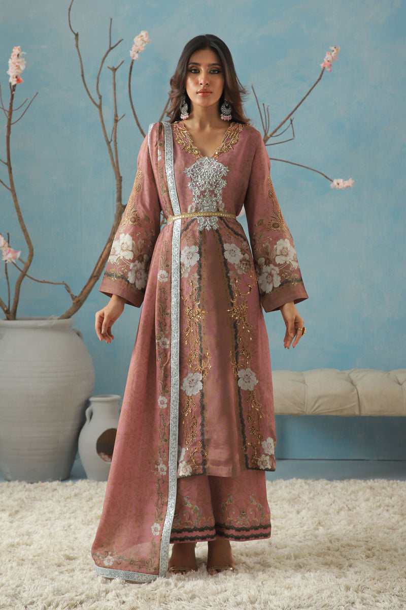 Shamaeel Ansari | Kaira Luxe | KAI-03 - Official Shamaeel Ansari stockist in UK - Sakeena London