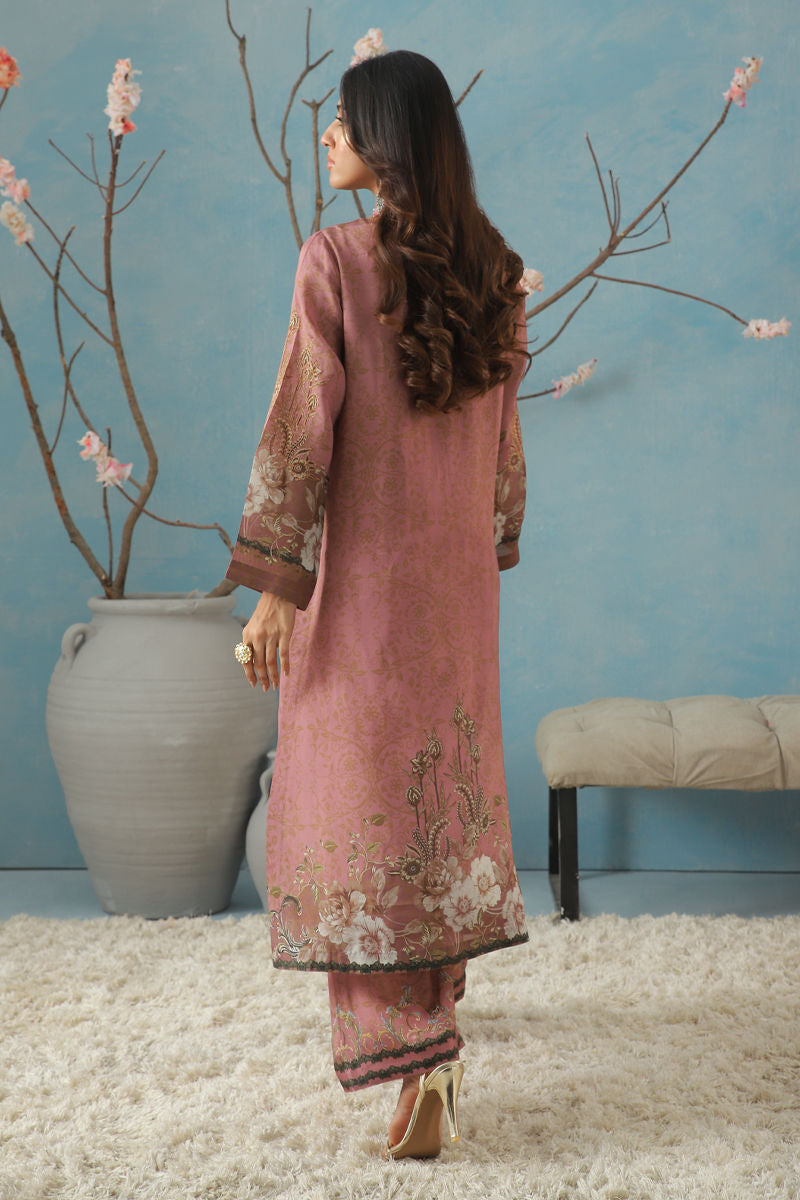 Shamaeel Ansari | Kaira Luxe | KAI-03 - Official Shamaeel Ansari stockist in UK - Sakeena London