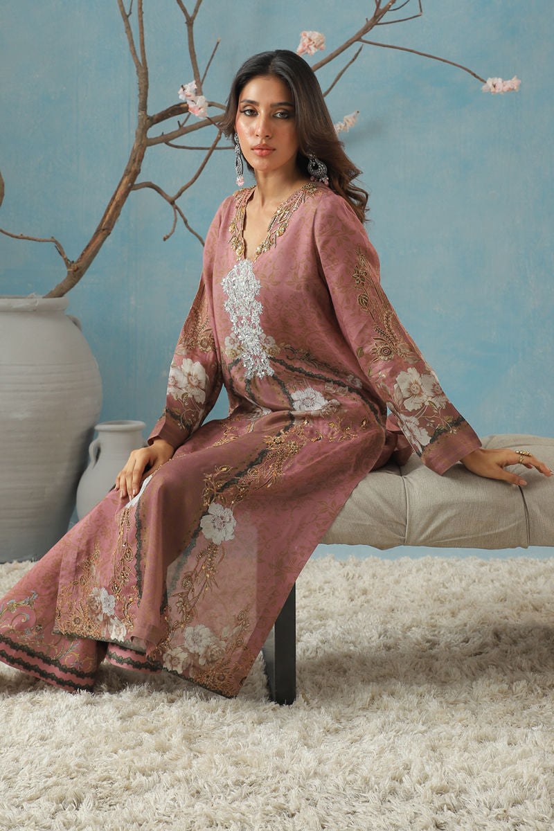 Shamaeel Ansari | Kaira Luxe | KAI-03 - Official Shamaeel Ansari stockist in UK - Sakeena London