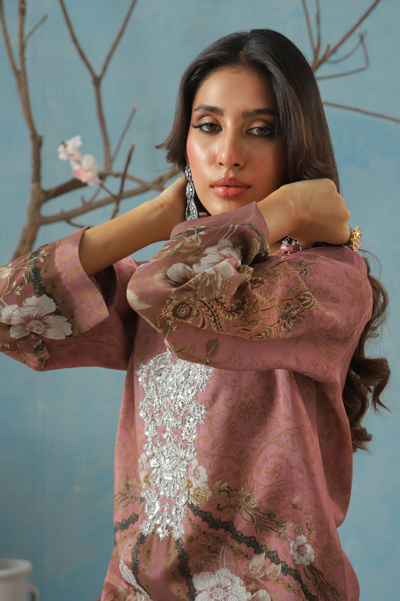Shamaeel Ansari | Kaira Luxe | KAI-03 - Official Shamaeel Ansari stockist in UK - Sakeena London