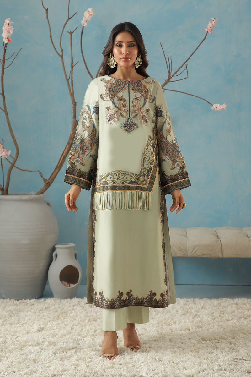 Shamaeel Ansari | Kaira Luxe | KAI-04 - Official Shamaeel Ansari stockist in UK - Sakeena London