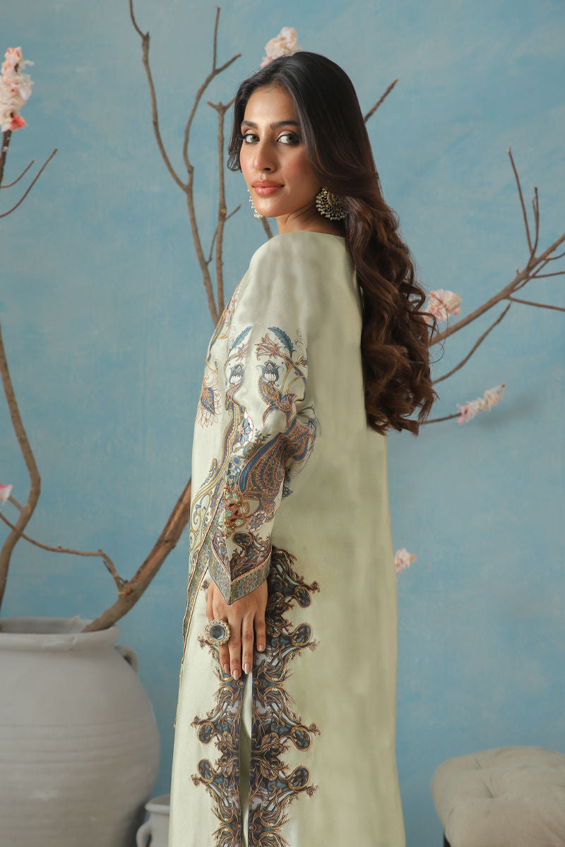Shamaeel Ansari | Kaira Luxe | KAI-04 - Official Shamaeel Ansari stockist in UK - Sakeena London
