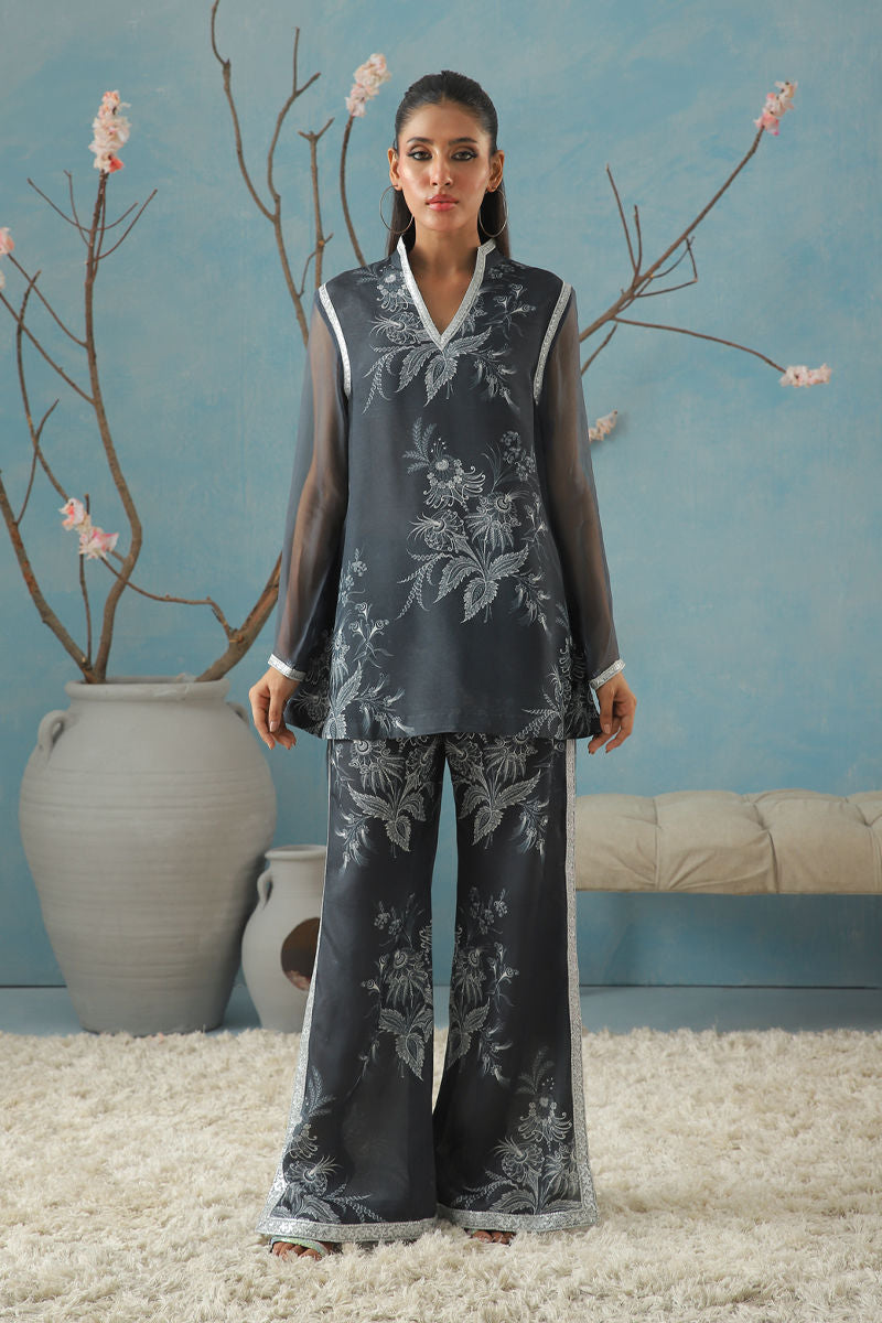Shamaeel Ansari | Kaira Luxe | KAI-05 - Official Shamaeel Ansari stockist in UK - Sakeena London