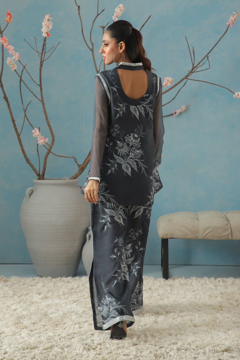 Shamaeel Ansari | Kaira Luxe | KAI-05 - Official Shamaeel Ansari stockist in UK - Sakeena London