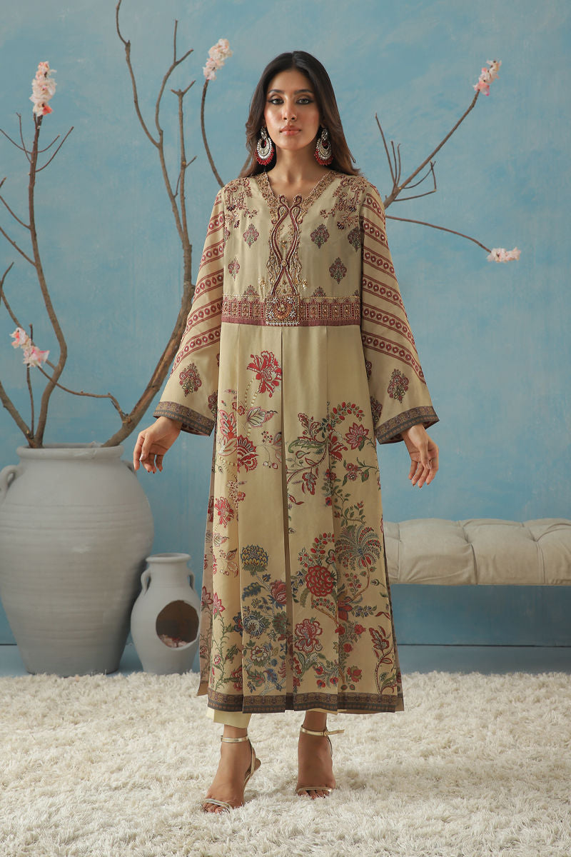 Shamaeel Ansari | Kaira Luxe | KAI-06 - Official Shamaeel Ansari stockist in UK - Sakeena London