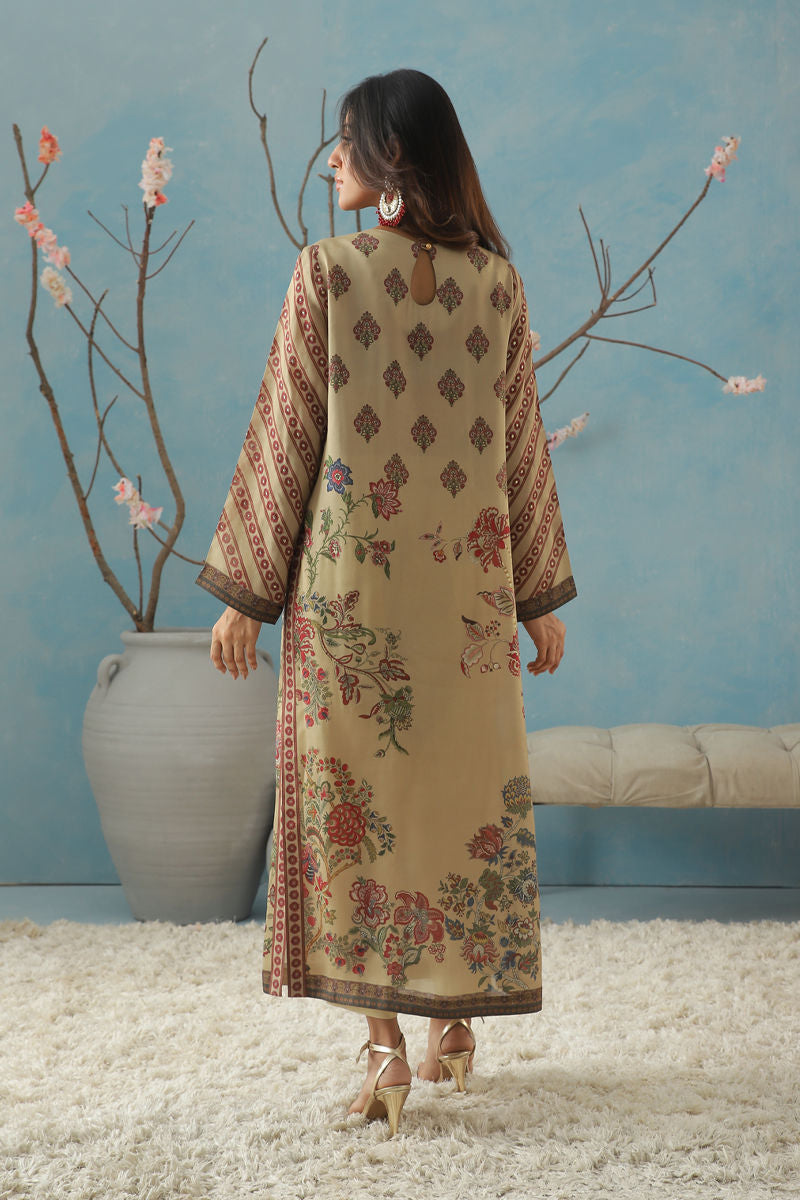 Shamaeel Ansari | Kaira Luxe | KAI-06 - Official Shamaeel Ansari stockist in UK - Sakeena London