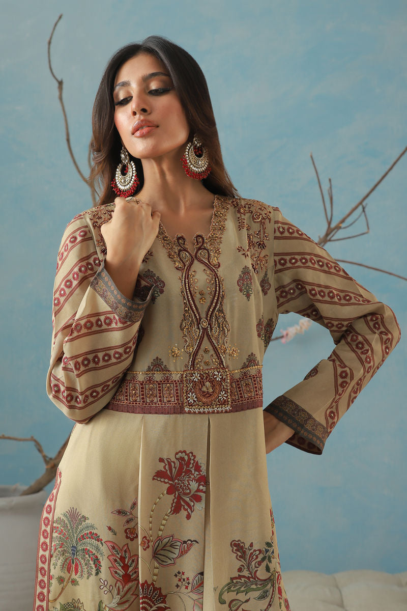 Shamaeel Ansari | Kaira Luxe | KAI-06 - Official Shamaeel Ansari stockist in UK - Sakeena London