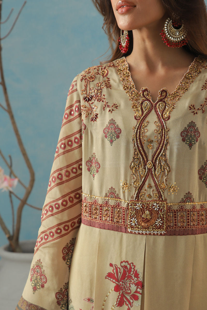 Shamaeel Ansari | Kaira Luxe | KAI-06 - Official Shamaeel Ansari stockist in UK - Sakeena London